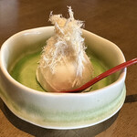 焼うお いし川 - 