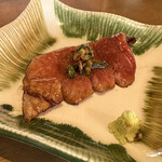 焼うお いし川 - 