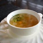 山の洋食屋 フレール - 