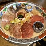 焼うお いし川 - 