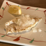 焼うお いし川 - 