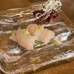 焼うお いし川 - 