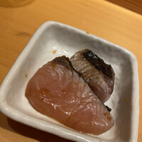SUSHI TOKYO TEN、 横浜店 - 