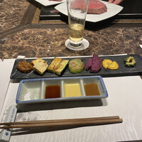 マラルンガ鉄板焼 - 
