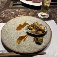 マラルンガ鉄板焼 - 