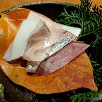 魚匠 銀平 道頓堀店 - 