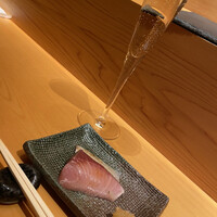 SUSHI TOKYO TEN、 横浜店 - 