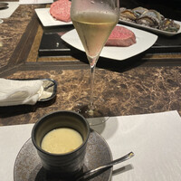 マラルンガ鉄板焼 - 