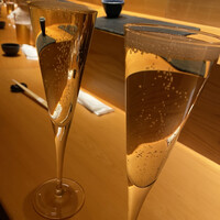 SUSHI TOKYO TEN、 横浜店 - 