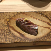 鮨 銀座 おのでら - 