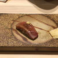 鮨 銀座 おのでら - 