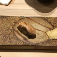 鮨 銀座 おのでら - 