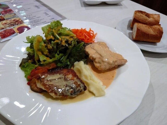 メゾン・ド・ルミエール - 帯広（フレンチ）の写真