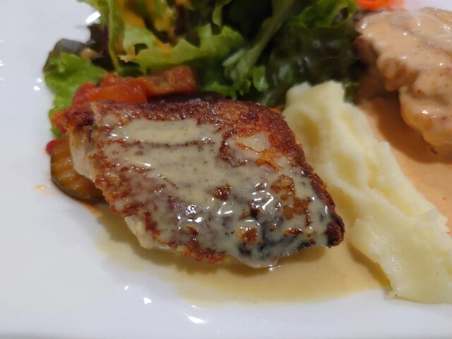 メゾン・ド・ルミエール - 帯広（フレンチ）の写真