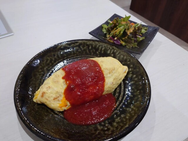 メゾン・ド・ルミエール - 帯広（フレンチ）の写真