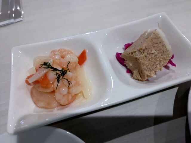 メゾン・ド・ルミエール - 帯広（フレンチ）の写真