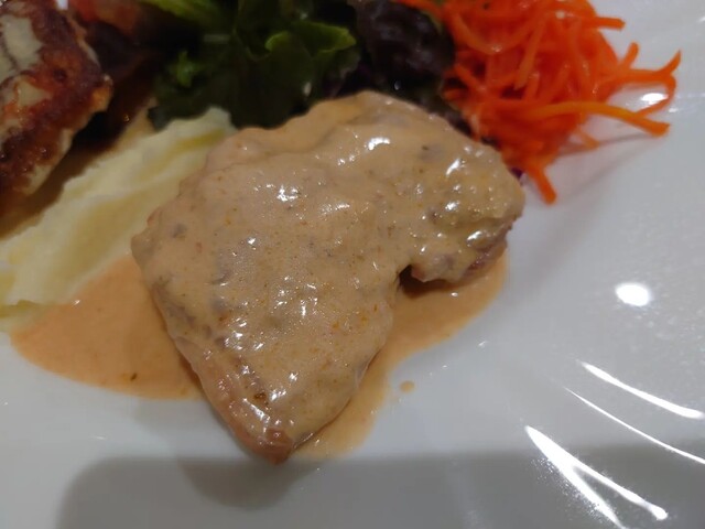 メゾン・ド・ルミエール - 帯広（フレンチ）の写真