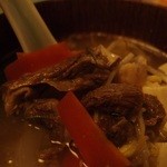 包丁処たち花 - 