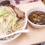 自家製ラーメン大者 - 