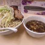 自家製ラーメン大者 - 