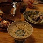 包丁処たち花 - 