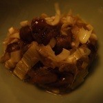 包丁処たち花 - 