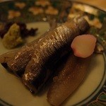包丁処たち花 - 