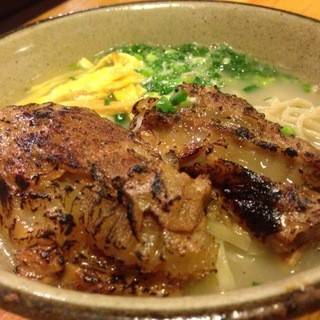 麺道 くろとん_2