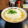 讃岐うどん いわい