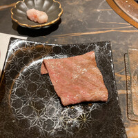 個室焼肉 雲海 - 