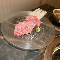 個室焼肉 雲海 - 