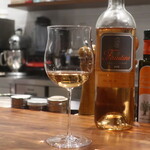 IZA - Faustine Vieilles Vignes Rosé