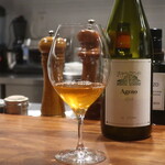 IZA - Emilia Bianco Ageno La Stoppa 2018