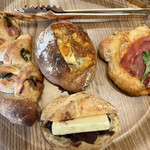 UTSUBO BAKERY PANENA - 