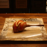 IZA - アメリカンドッグ