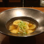 IZA - アノリーニ イン ブロード