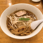 香湯ラーメン ちょろり - 