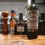 IZA - Château Rousselle Côtes de Bourg 2018