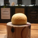 IZA - 自家製フォカッチャ