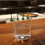 IZA - スパークリングウォーター