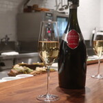 IZA - GOSSET GRANDE RESERVE BRUT