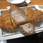 Kodawari Tonkatsu Ajikoubou Misono - 