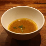 IZA - ズッパディペッシェ