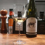 IZA - Clos Du Val D'eleon Marc Kreydenweiss 2018