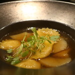 IZA - アノリーニ イン ブロードアップ