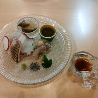 季節料理 姿 - 