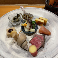 浅草じゅうろく - 