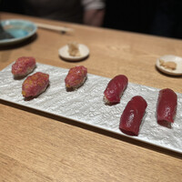 築地青空三代目 丸の内 - 