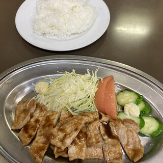 キッチンすみれ_1