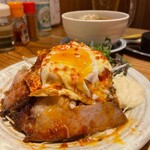 Taishuusakaba Fukurou - 